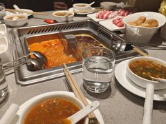 -海底捞火锅(江北万达商业广场店)