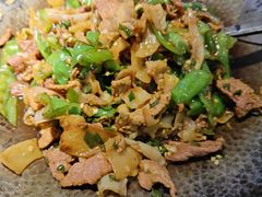 -费大厨辣椒炒肉(高铁吾悦广场店)