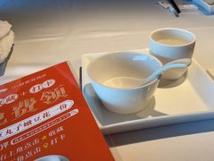 -小厨娘淮扬菜(清江苏宁广场店)