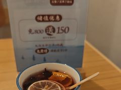 -蜜桃餐厅·伴山(绿宝广场店)