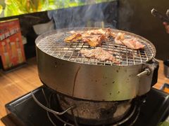 -山居屋炭火烧肉(厚街万达店)
