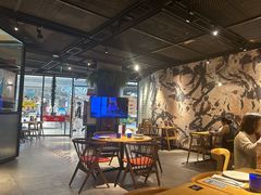 -玛尚诺意式餐厅(天环广场店)