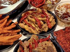 -三江汇火锅店(保全街店)