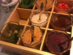 -红雀围·海鲜火锅(陆家嘴中心店)