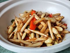 -长春观斋补堂素菜馆