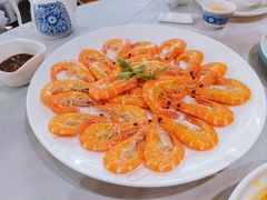 -汤臣·空中餐厅·严选粤菜(石湾世博广场店)