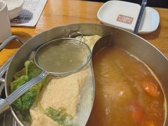 -海银海记潮汕牛肉火锅(新港中路海珠店)