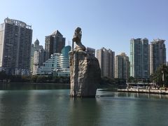 -厦门宝龙铂尔曼大酒店·龙之渊中餐厅