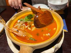 -泰妃殿(新世界旗舰店)