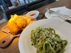 -FABIO’S费比欧披萨餐厅