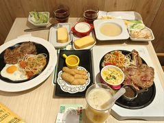 -豪客来牛排(云山大道店)