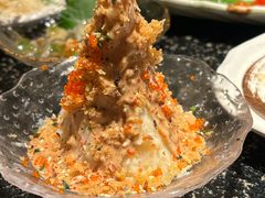 火山土豆泥-牛家酒场(7mall店)