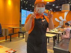 -大快活(丽丰店)
