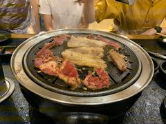 -九田家黑牛烤肉料理(太阳城店)