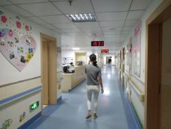 -厦门市儿童医院