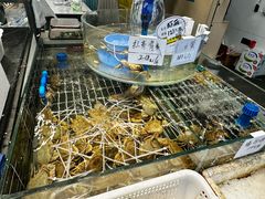 -健跳小海鲜(人民路店)