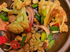 -京味斋·烤鸭·北京菜(安贞店)