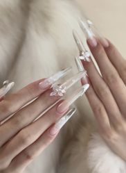 -MB·nail美甲美睫