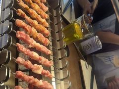 -很久以前羊肉串(南京路第一百货店)