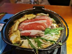 -鳗鱼家·深夜食堂(军博店)