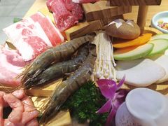 -吉秋田鲜和牛烧肉·肉档自选
