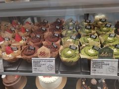 -PAPER STONE BAKERY(天环店)