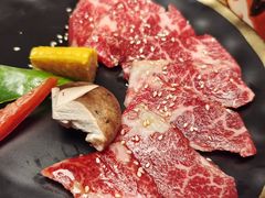 -炎蔵牛舌烤肉