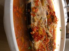 -费大厨辣椒炒肉(万家丽一店)