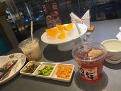 -江宴渔村·鱼鲜土菜(紫荆广场店)