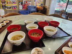 -乡党臊子面(丰庆公园店)