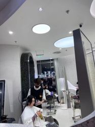 -UnHair Salon