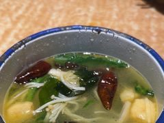 -喝丢一只鞋海鲜烧烤·海肠捞饭(东关街店)