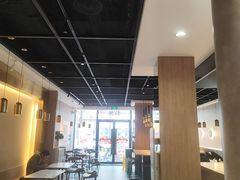 -德克士(长安百货店)