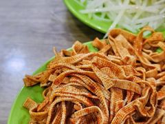 -金家瑞海面馆(满城北街店)