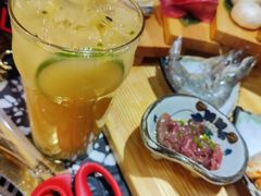 -黑牛の場烤肉(摩天活力城店)