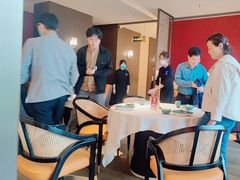 -鸽子侯·家宴·平价海鲜(绿地店)