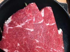 -九田家黑牛烤肉(溧水万达店)