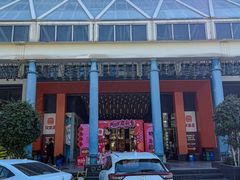 -横琴购口岸商业广场