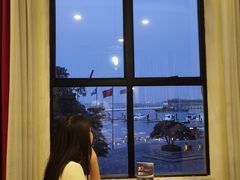 -南沙游艇会·大兵船餐厅