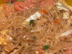 -老高烧烤(龙华星河iCO店)