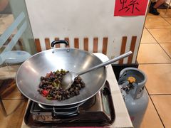 -玲又珑美食(盘福路店)