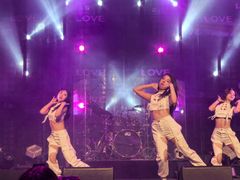 -MOSSO·Liveshow(M3香港广场店)