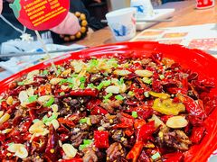 -鸡本无敌江湖菜(摩尔城店)