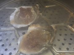 -马路边上·小海鲜烧烤(八一路店)