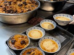 -西园寺素食(西园弄戒幢律寺店)