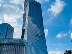 -银吉姆健身(恒隆馆)