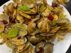 -瑞杰烧烤店·24小时营业(山东路店)