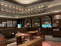 -ZAFFERANO西班牙海鲜饭(上海首店)