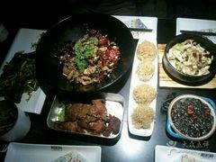 -豆蔻电影主题餐厅(四牌楼店)