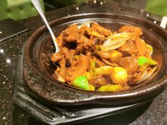 啫啫鸡煲-正斗·港式粤菜(SKLP店)
